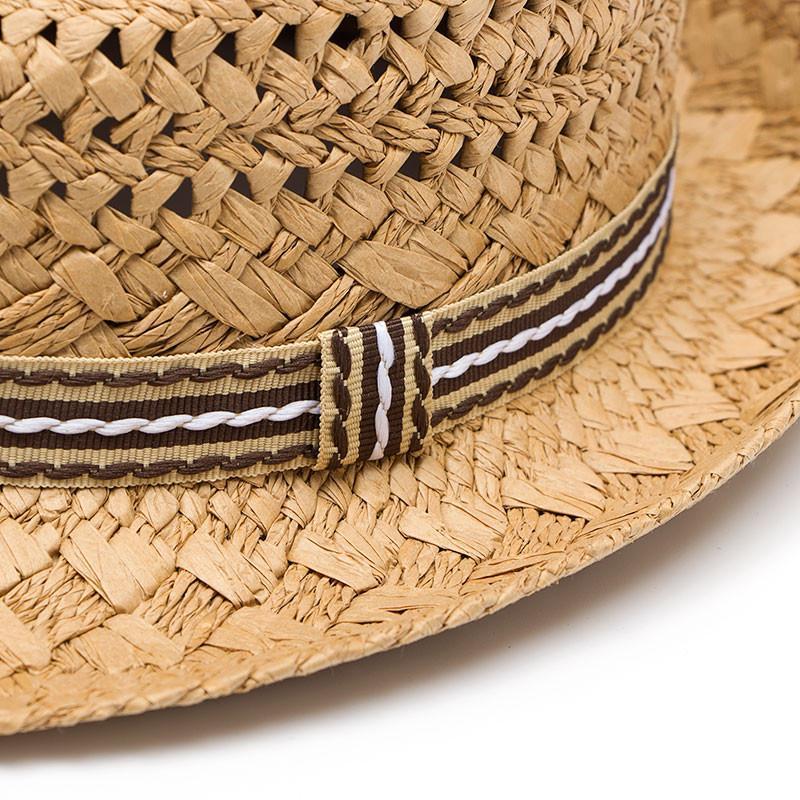 cambioprcaribe Artsy Fartsy Handmade Straw Hats