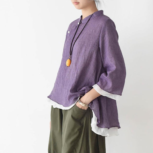 Women's Tops | Blouses, Shirts, Sweaters & More | Buddha Trends ...