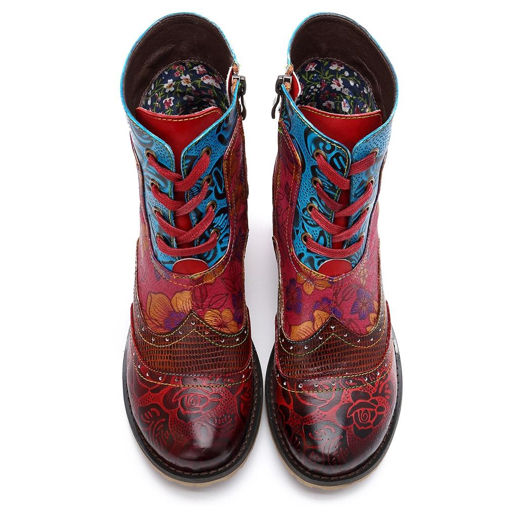 boho hippie boots