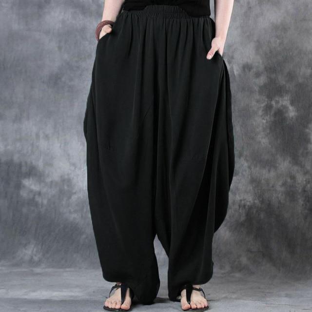 Harem Pants | Shop Women's Harem Pants Online | Buddha Trends ...