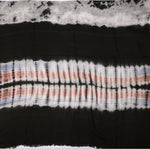 cambioprcaribe Oversized Tie-Dye Scarf