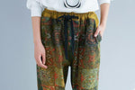 cambioprcaribe Retro Hippie Pants