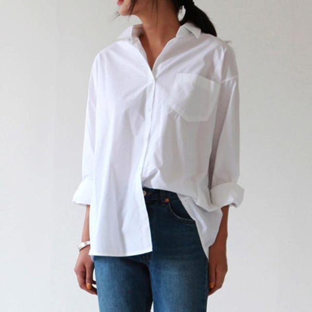 Women's Tops | Blouses, Shirts, Sweaters & More | Buddha Trends ...
