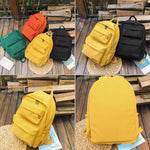 cambioprcaribe Backpack Large Capacity Waterproof Backpack