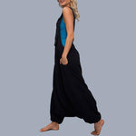 cambioprcaribe Jumpsuits Abigail Loose Jumpsuits Harem Pants