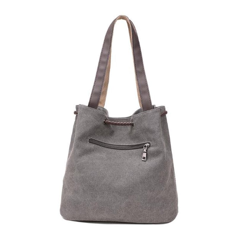 cambioprcaribe ready Canvas Bags Bohemia Women Shoulder Bag Casual Tote Bag Women Handbag Ladies Hand Bags Bolsas Feminina Sac A Main Femme 2019 Hot