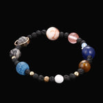 cambioprcaribe Solar System Bracelet