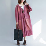 cambioprcaribe Vintage Denim Trench Coat