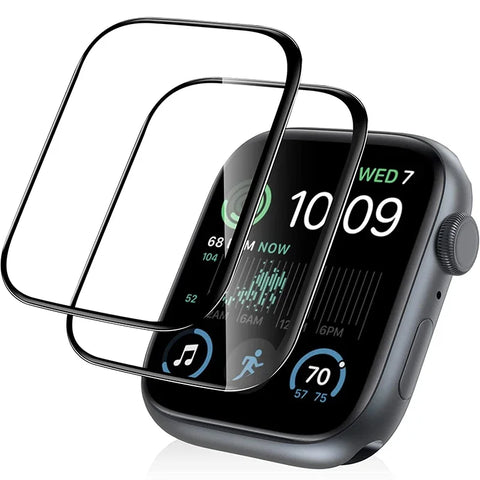Protection écran - Apple Watch
