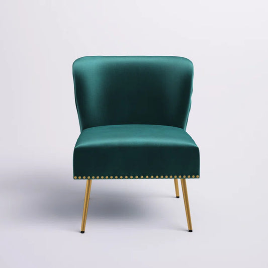 Clive Upholstered Side Chair