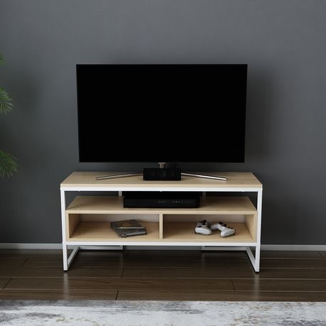 Merrion TV Stand - Media Console