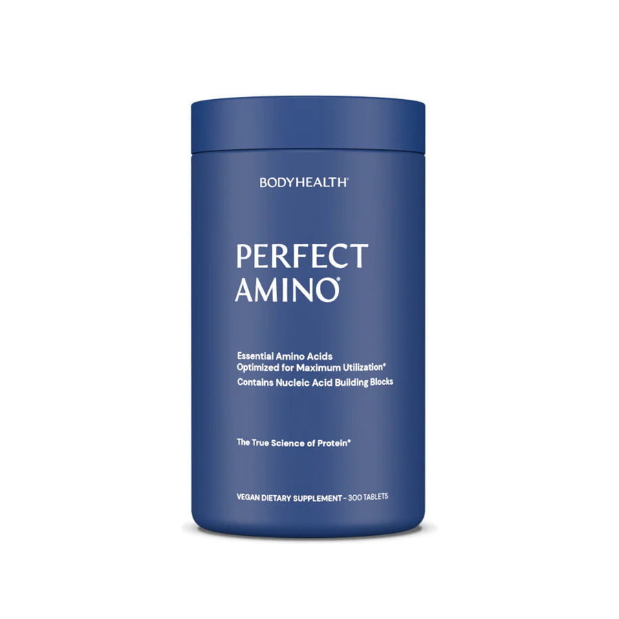 PERFECT AMINO-COATED TABLETS/300 TABLETS