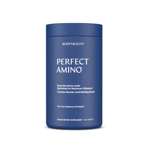 PERFECT AMINO-COATED TABLETS/300 TABLETS - MICHAEL ROTHMAN MD