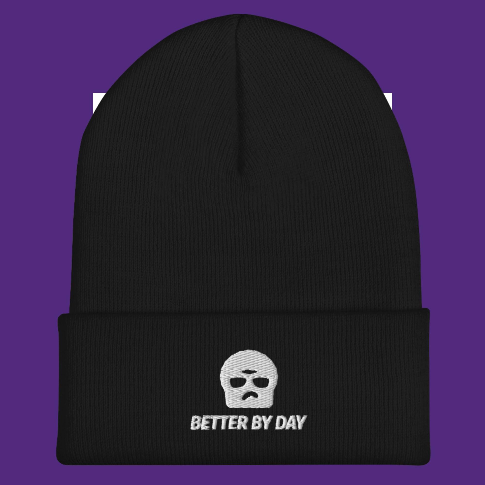 Better Beanie