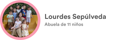 Lourdes Sepulveda