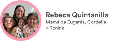 Rebeca Quintanilla