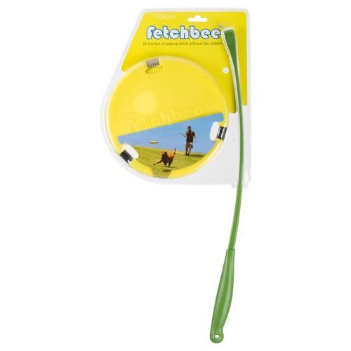 Fetchbee kids Dit vermindert het geluid