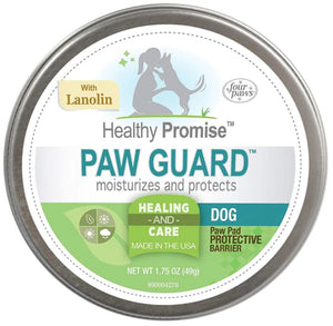 Four Paws Healthy Promise Paw Guard for Dogs - Ageless Dog Shop