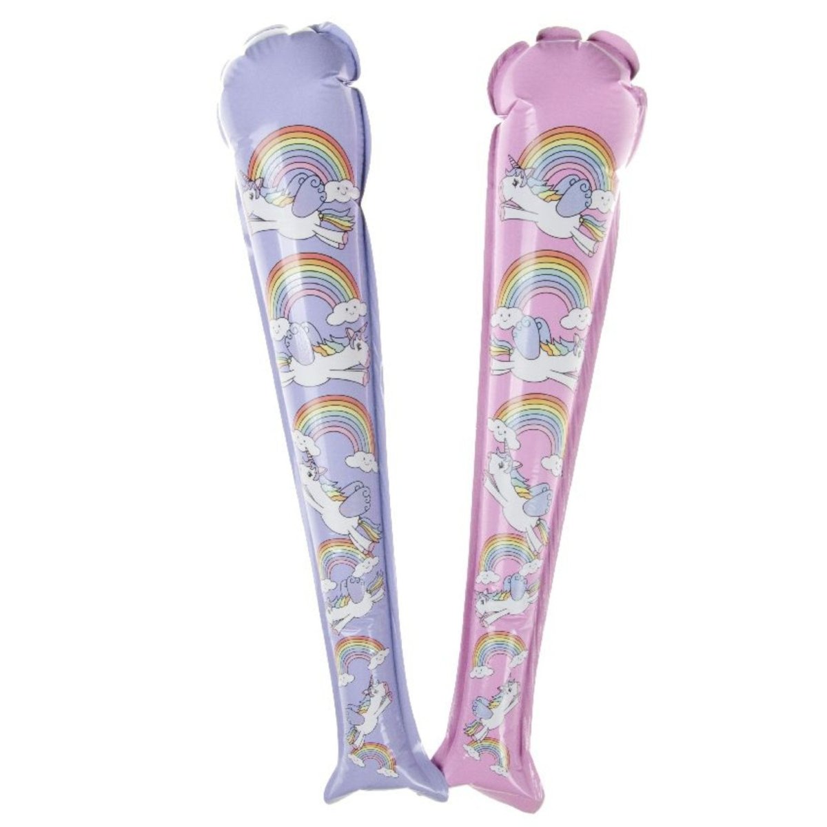 Unicorn Self Inflatable Bat