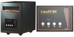 EdenPURE GEN 3 1000 Heater