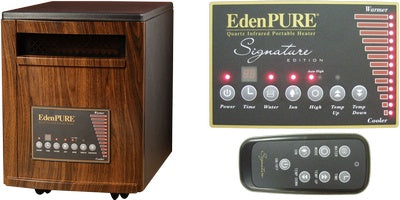 EdenPURE Signature Elite Heater