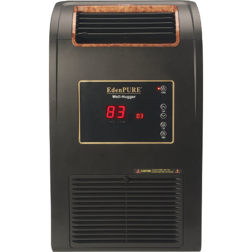 EdenPURE WallHugger Heater