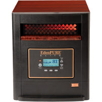 EdenPURE Elite Heater