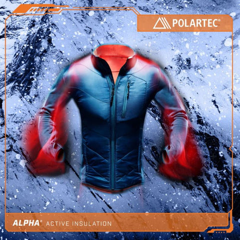 polartec alpha