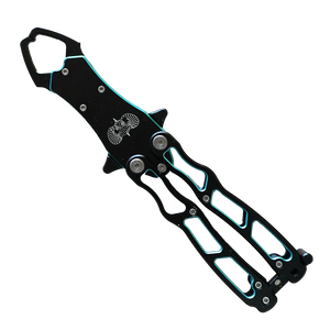 Stowaway Fish Gripper by Toadfish - Mon Amour Apparel and Gifts