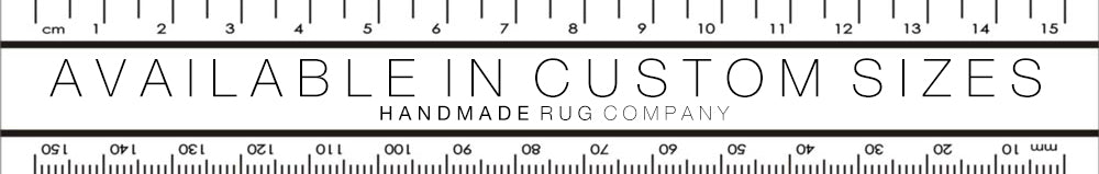 Handmade Custom Rugs - HANDMADE RUG COMPANY