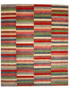 Handmade Contemporary Rugs