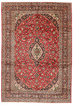 INTERIORS GALLERY - KASHAN - from – THE HANDMADE RUG COMPANY LONDON LIMITED