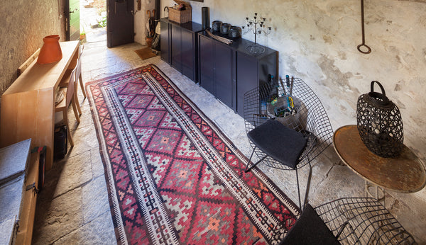 kilim rugs - york - yorkshire - london 