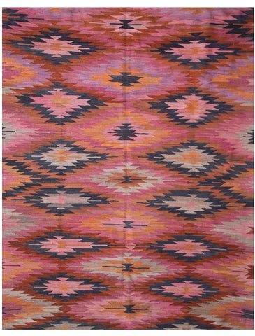 modern kilim rug