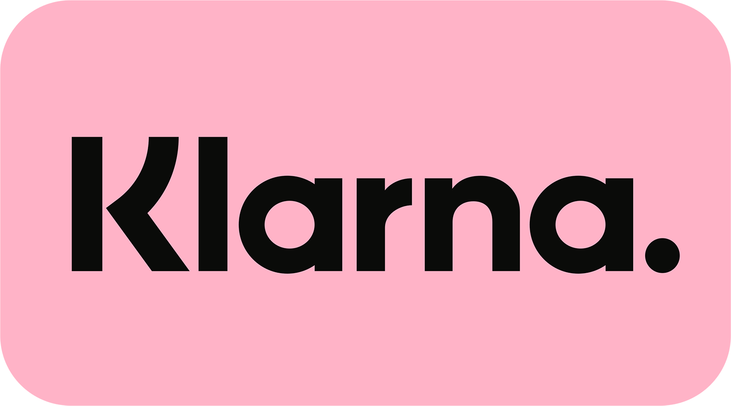 Klarna payments Emma Mellor Rugs