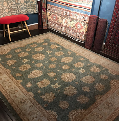 Ziegler Rugs