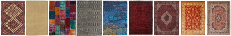 Handmade rugs - Designers  - London