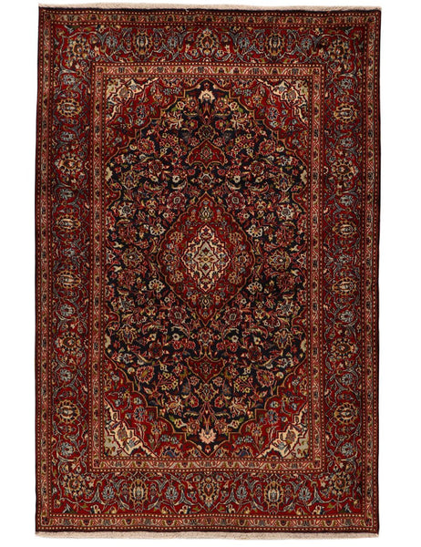 Keshan carpets – Persian carpets - Carpet Encyclopedia