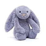 Jellycat Bashful Viola Bunny