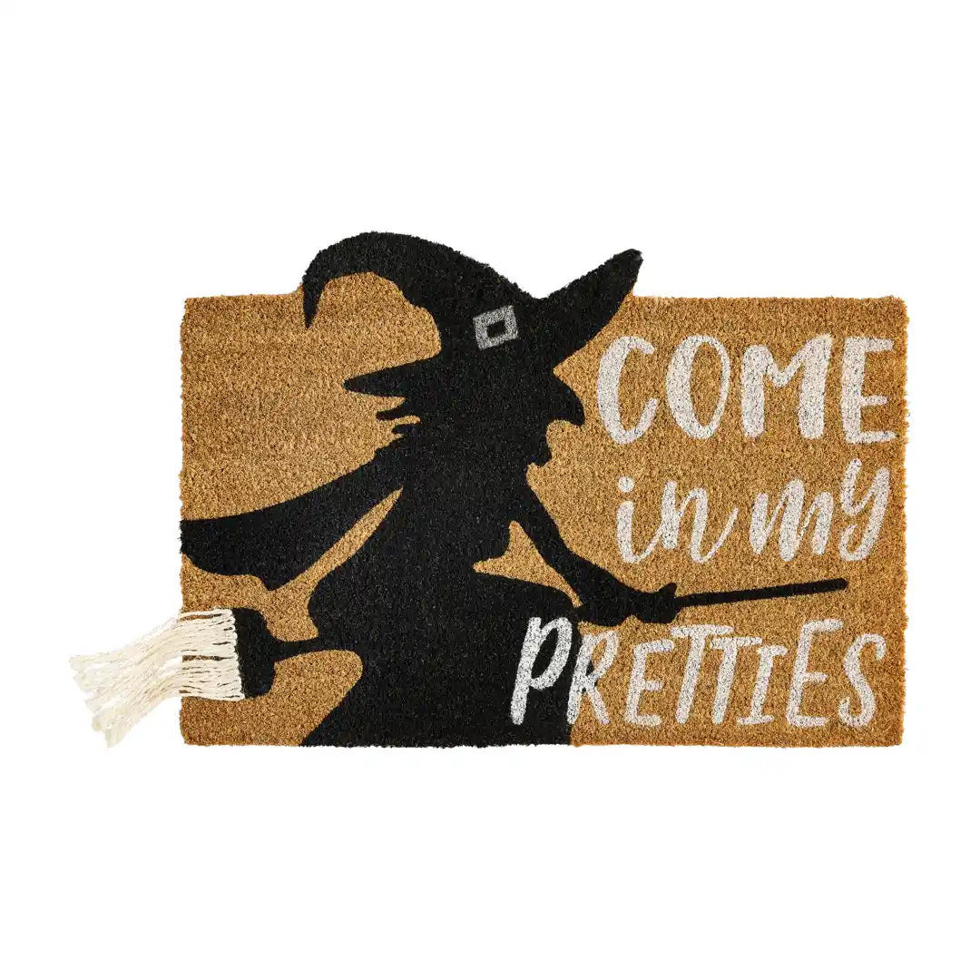 Come In My Pretties Doormat