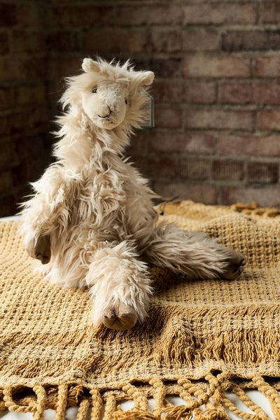 jellycat llama luis