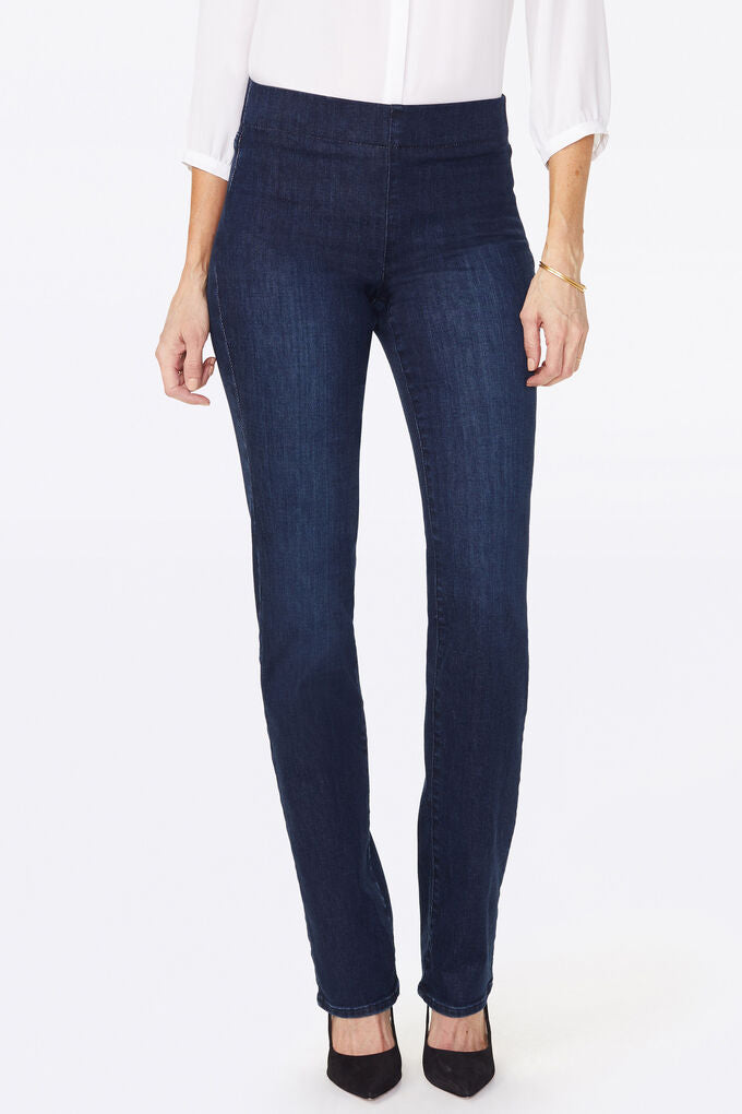 nydj marilyn jeans