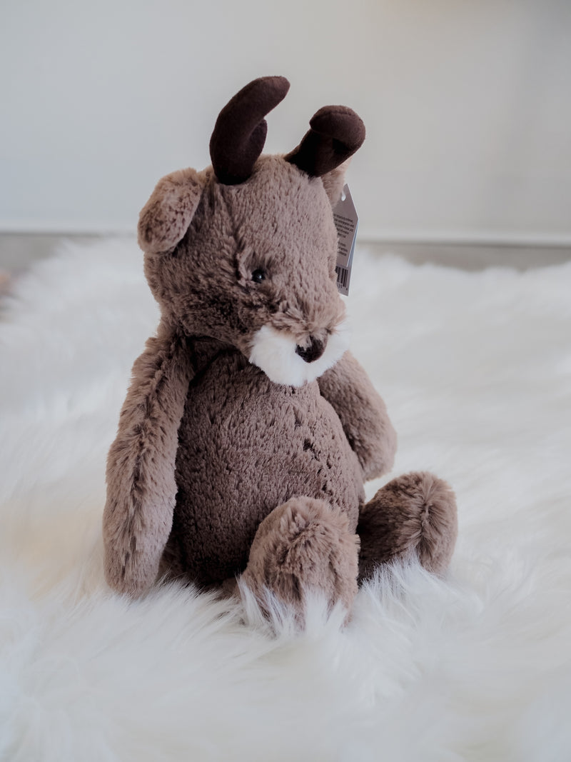 jellycat reindeer