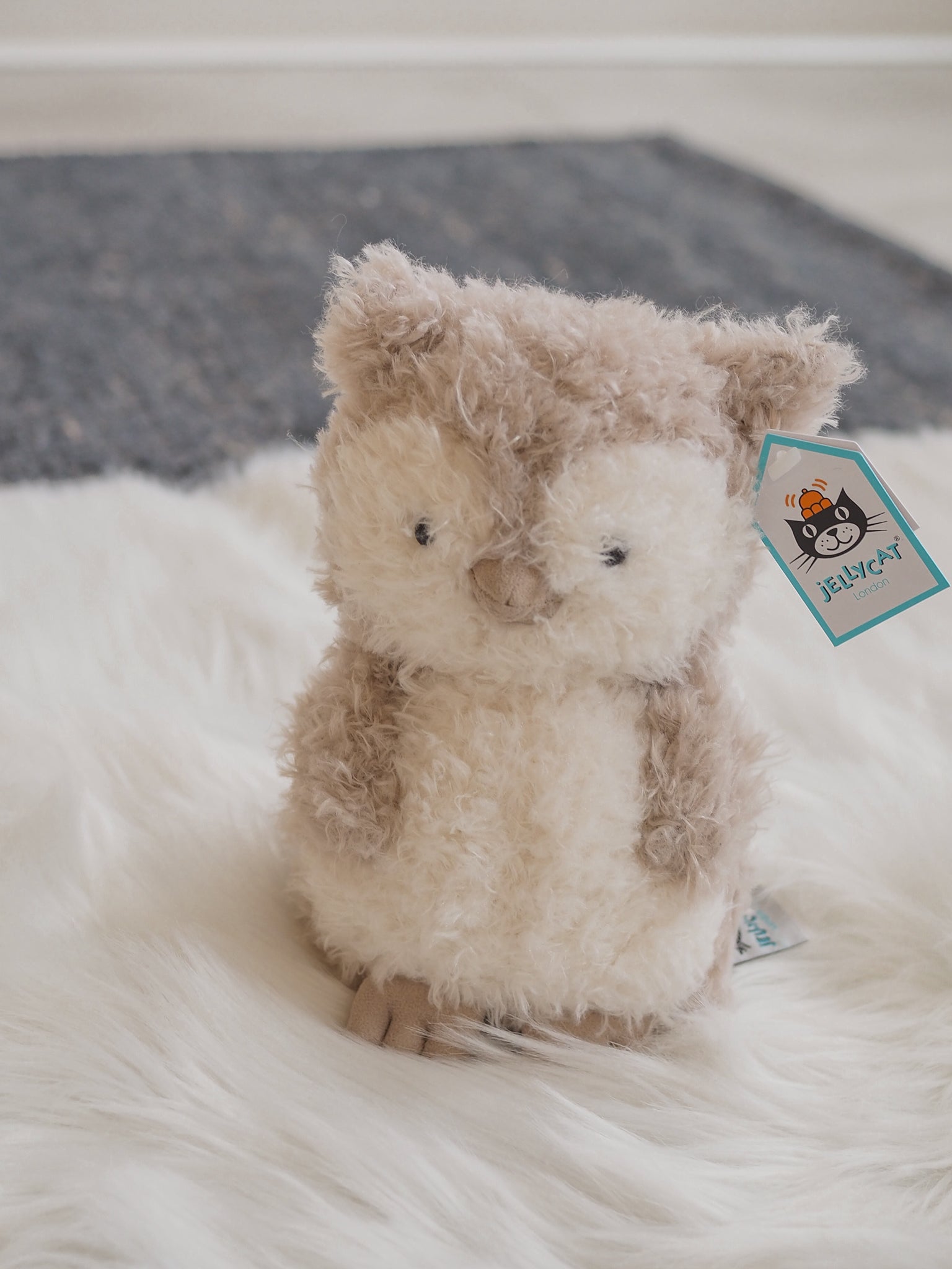 jellycat owl