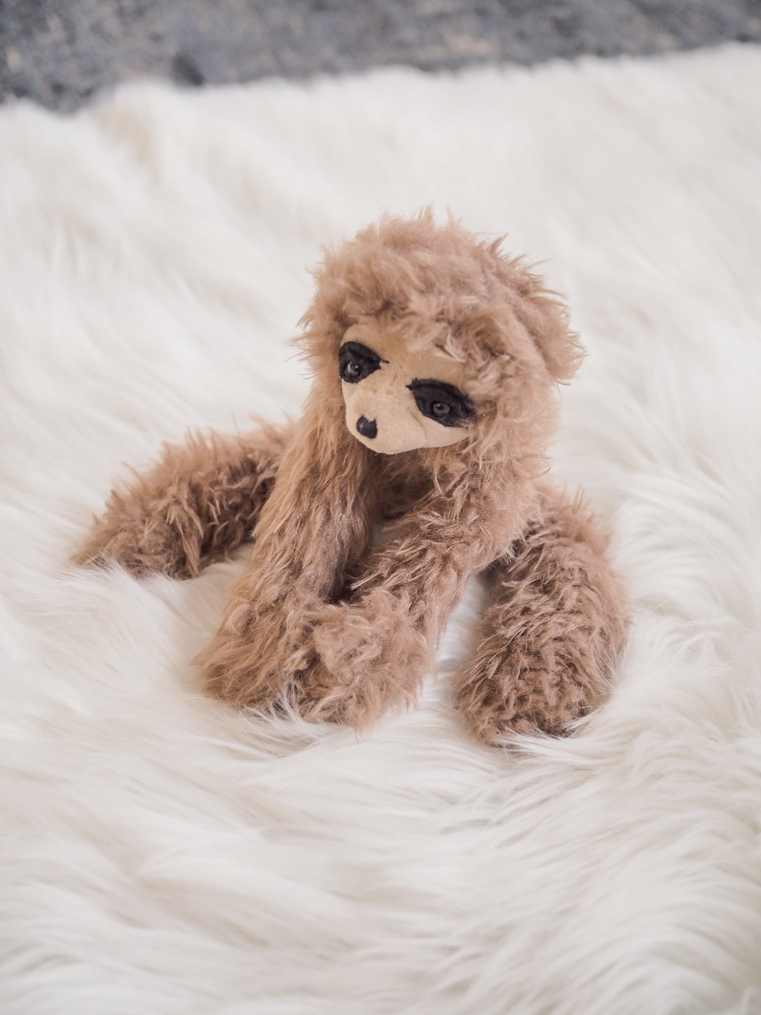 jellycat sloth