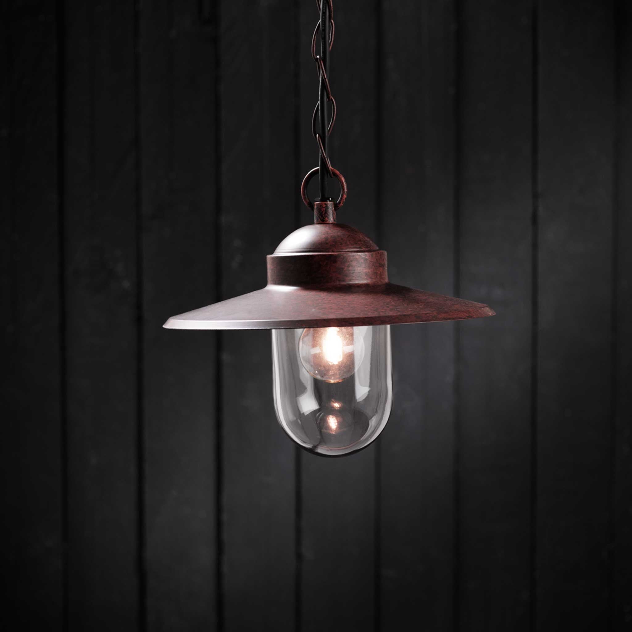 Nordlux luxembourg outdoor pendant