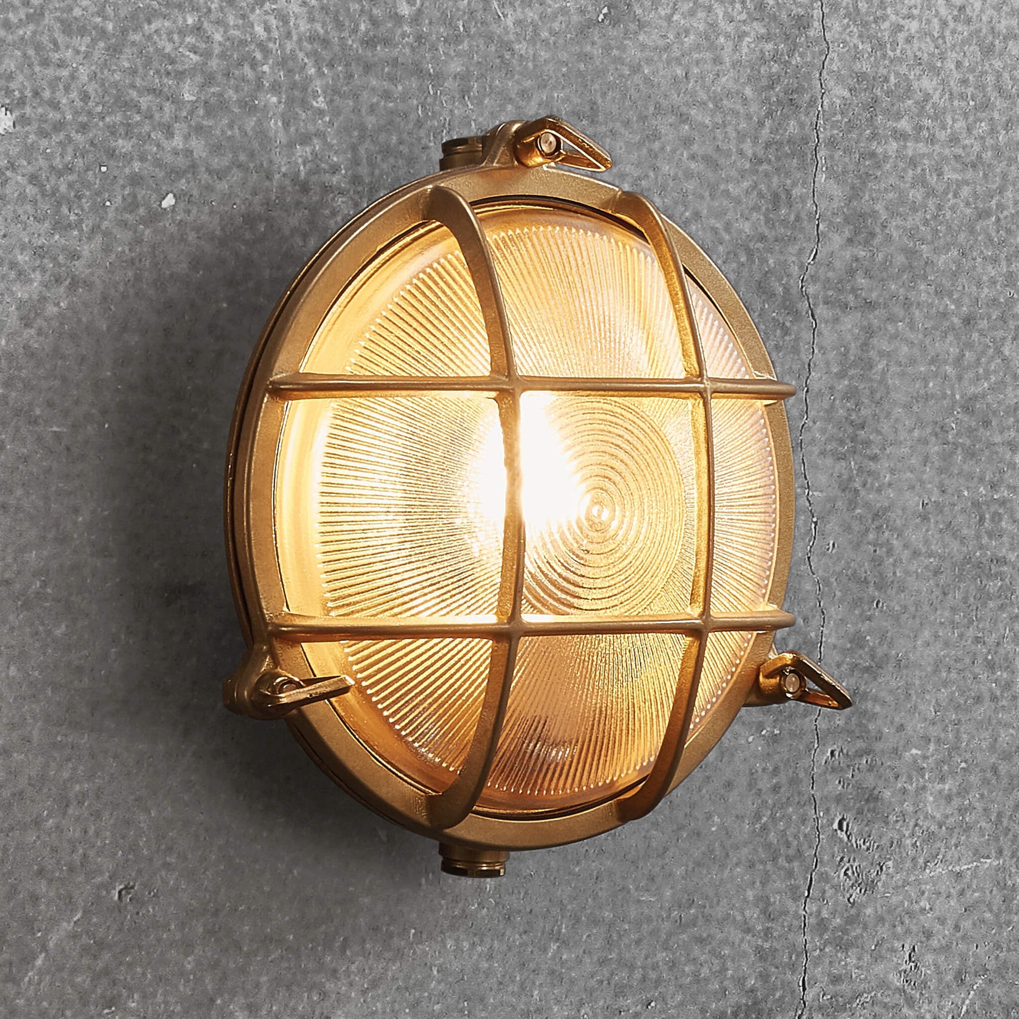Nordlux Polperro Round Brass Bulkhead Outdoor Wall Light Brass0 2000x ?v=1604790120