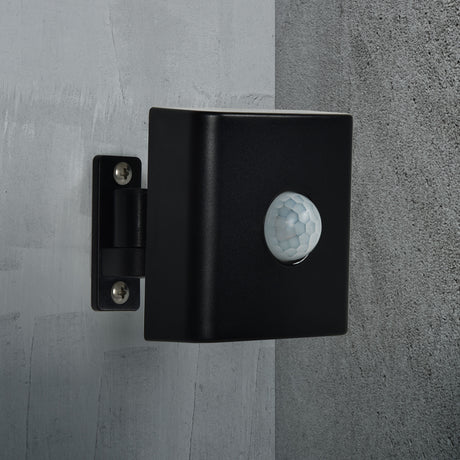 PIR Motion Sensor (Black)