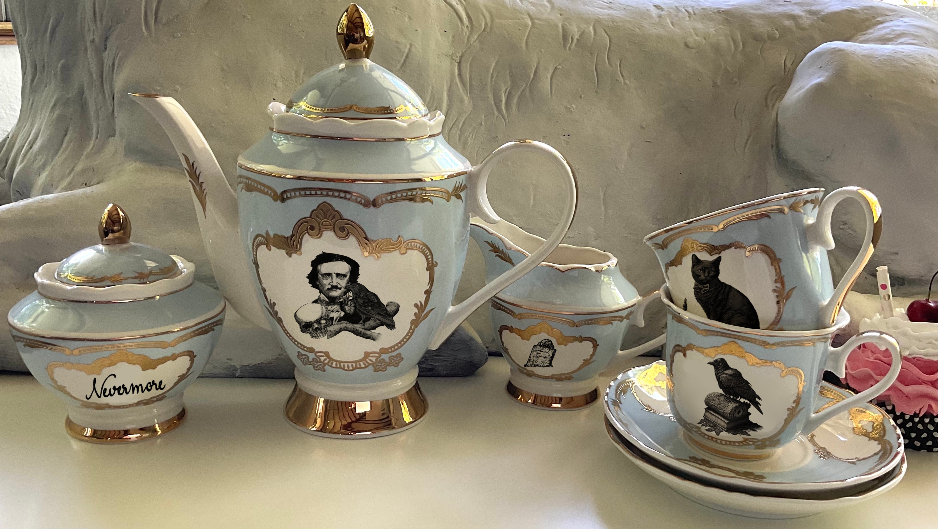 着後レビューで 送料無料】 Supreme Tea Set Tea - htii.edu.kz