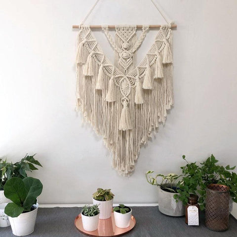 Wall Hangings for Home Office or Study Area